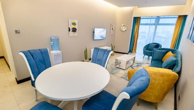 Sala de estar
