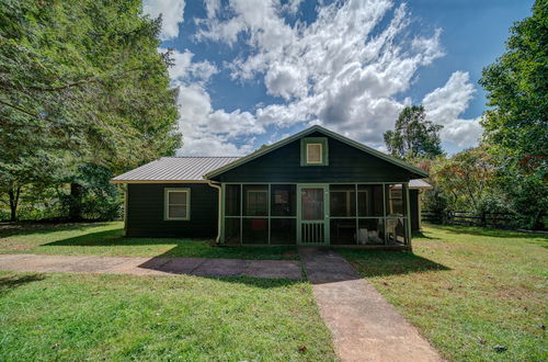 Photo 35 - Moonshiner's Cabin