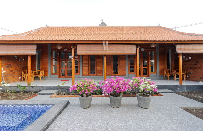 Garvi Villa - Foto 1
