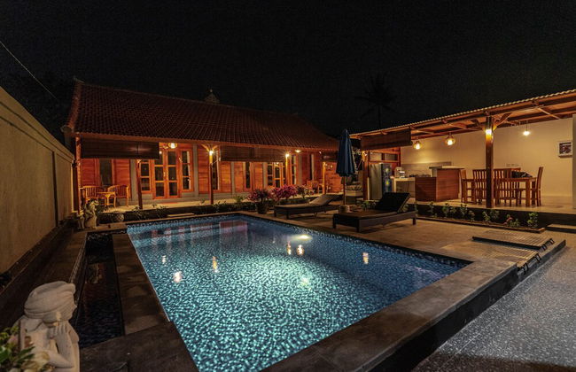 Garvi Villa - Foto 32