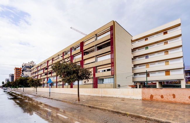 Apartamento Pau 5 - Foto 15