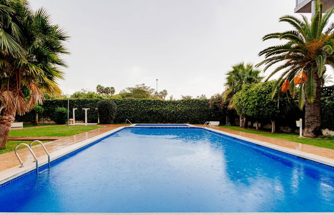 Apartamento Pau 5 - Foto 11