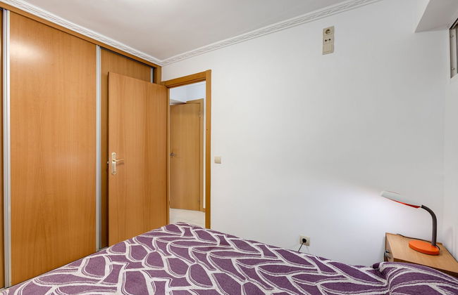 Apartamento Pau 5 - Foto 2