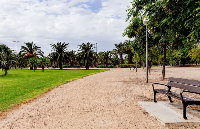 Apartamento Pau 5 - Foto 19