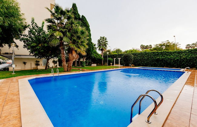 Apartamento Pau 5 - Foto 12