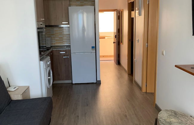 Apartamento Pau 5 - Foto 9