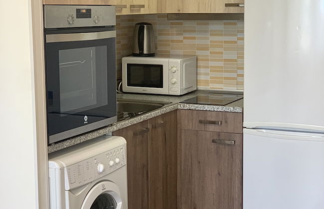 Apartamento Pau 5 - Foto 6