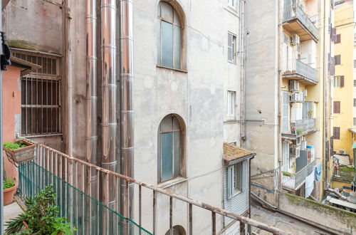 Photo 34 - Fori Imperiali Balcony Apartment