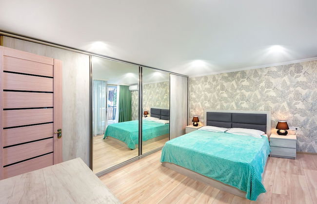 H&B apartments Agmashenebeli II - Foto 14
