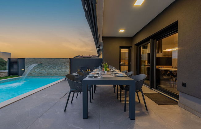 Villa Blue Sky 2 - Foto 19