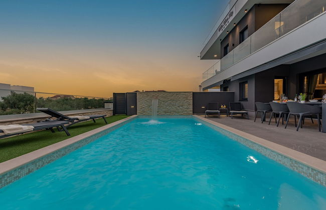Villa Blue Sky 2 - Foto 25