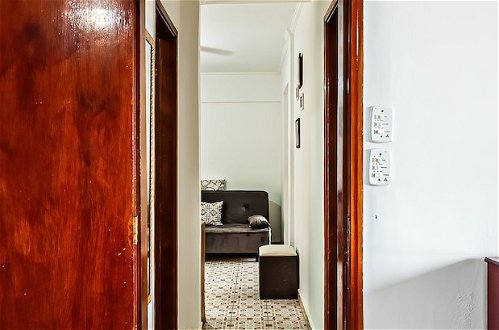 Foto 6 - Agradável apartamento no Caiçara