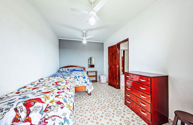 Agradável apartamento no Caiçara - Foto 4