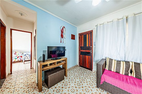 Photo 13 - Agradável apartamento no Caiçara