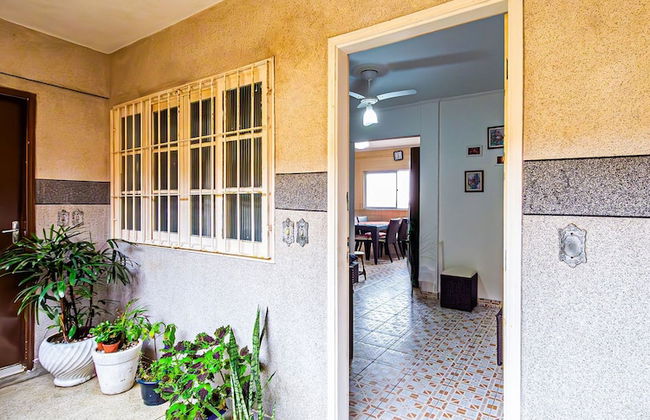 Agradável apartamento no Caiçara - Foto 18
