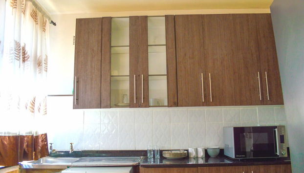 Cucina privata