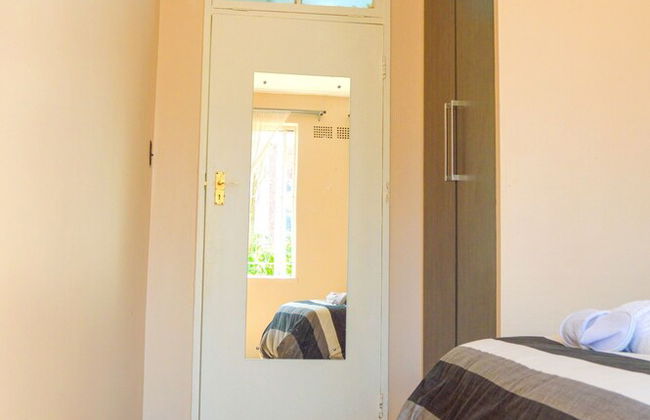 Fantastic Location, 1-bed Apartment in Harare - Foto 3