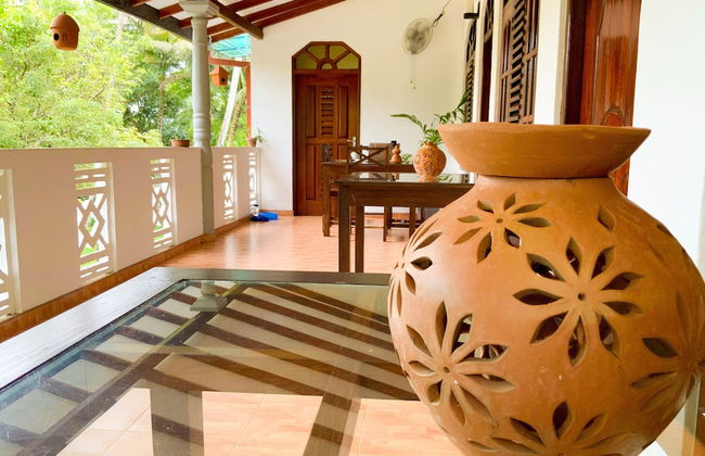 Chill River Villa - Foto 4