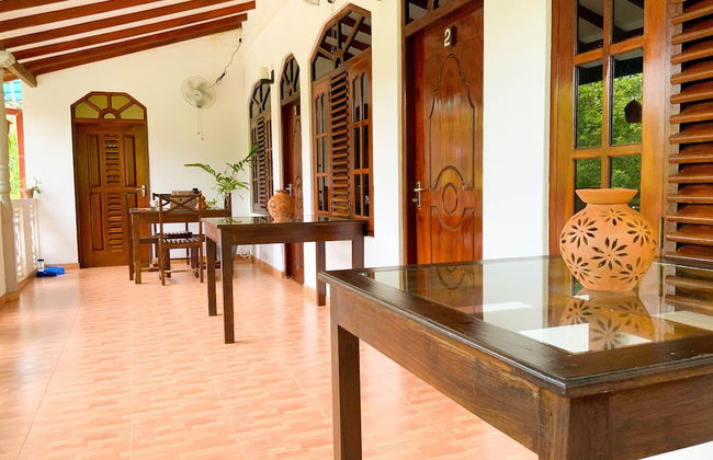 Chill River Villa - Foto 5