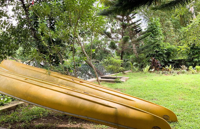 Chill River Villa - Foto 11
