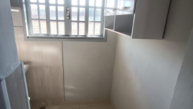 Terraço/pátio interior