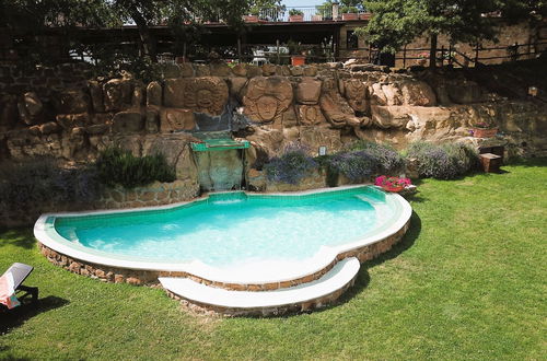 Photo 8 - Residence with swimming pool in Sorano