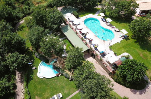 Photo 11 - Residence with swimming pool in Sorano