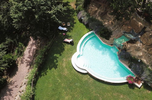 Foto 7 - Residence with swimming pool in Sorano