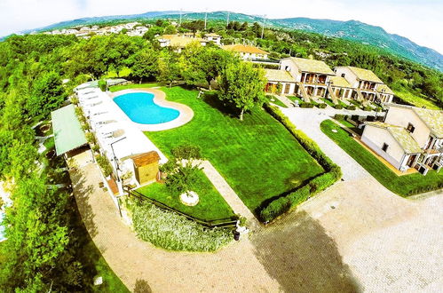 Photo 15 - Residence with swimming pool in Sorano