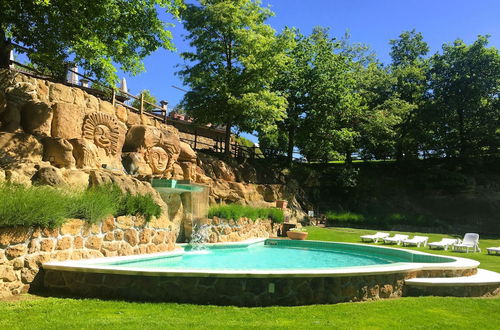 Photo 10 - Residence with swimming pool in Sorano