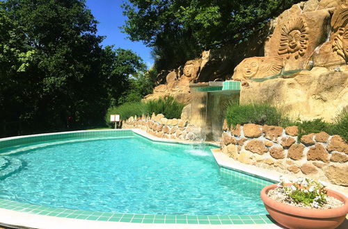 Foto 19 - Residence with swimming pool in Sorano