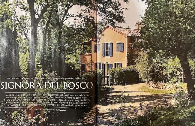 Authentic Tuscan Luxury - Foto 50