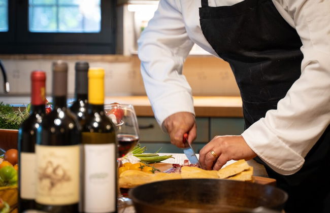 Authentic Tuscan Luxury - Foto 36