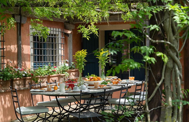 Authentic Tuscan Luxury - Foto 62