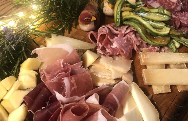 Authentic Tuscan Luxury - Foto 27