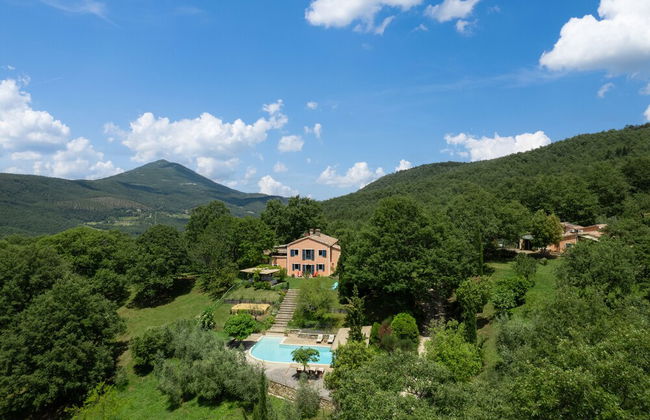 Authentic Tuscan Luxury - Foto 49