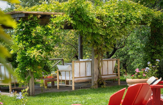 Authentic Tuscan Luxury - Foto 51