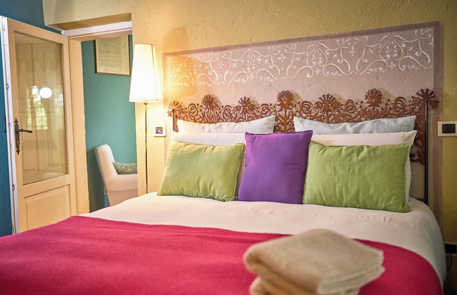 Authentic Tuscan Luxury - Foto 7