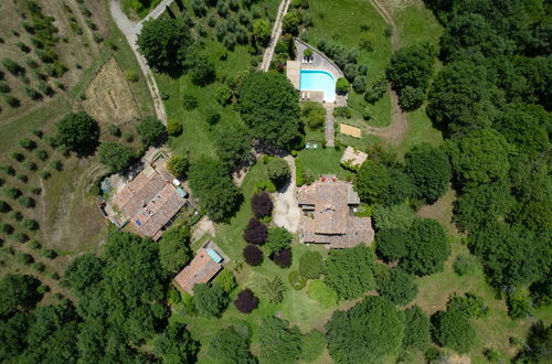 Foto 55 - Authentic Tuscan Luxury