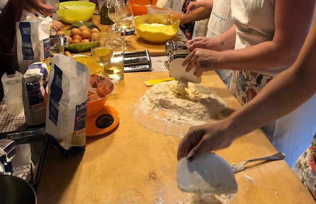 Authentic Tuscan Luxury - Foto 9