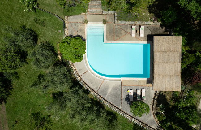 Authentic Tuscan Luxury - Foto 19