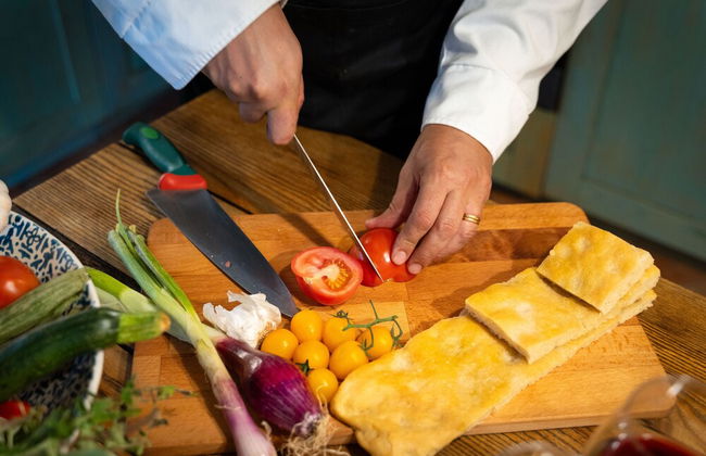 Authentic Tuscan Luxury - Foto 35