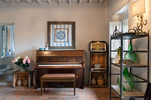 Photo 11 - Room in B&B - Authentic Tuscan Luxury