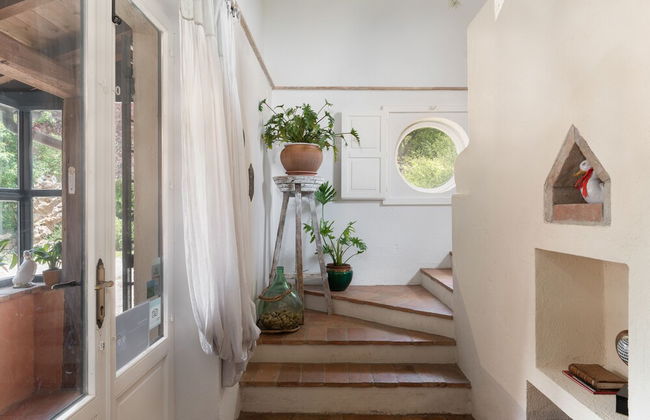 Authentic Tuscan Luxury - Foto 31