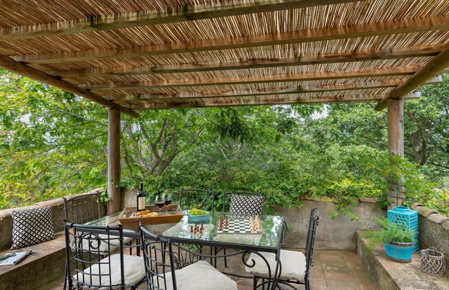 Authentic Tuscan Luxury - Foto 53