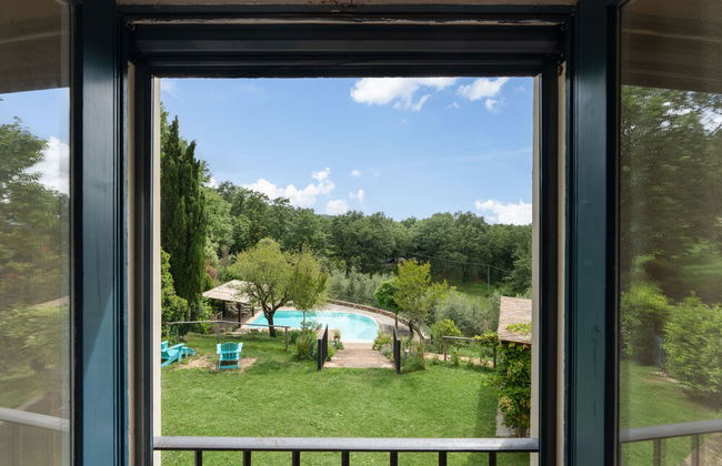 Authentic Tuscan Luxury - Foto 12