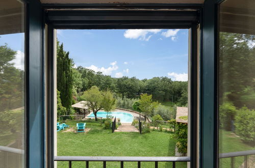 Foto 8 - Room in B&B - Authentic Tuscan Luxury