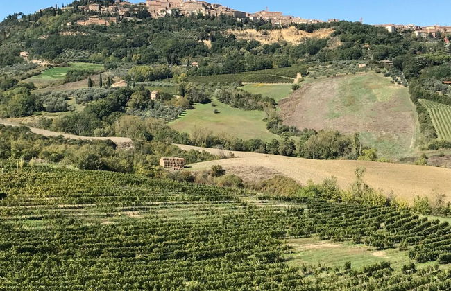 Authentic Tuscan Luxury - Foto 22