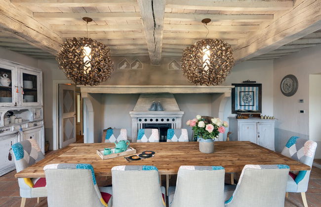 Authentic Tuscan Luxury - Foto 30