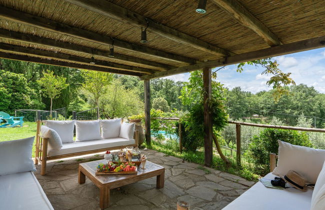 Authentic Tuscan Luxury - Foto 63